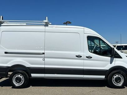 New 2026 Ford Transit 250 148 Medium Roof