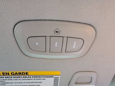 Used 2023 Jeep Grand Cherokee Limited AWD/4WD image 29