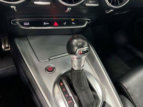 Used 2016 Audi TT 2.0T AWD/4WD image 17