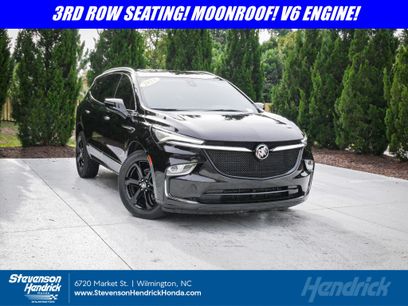 Used 2023 Buick Enclave Essence w/ Experience Buick Package