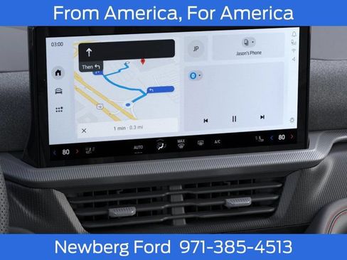 New 2025 Ford Explorer ST-Line w/ Premium Package AWD/4WD image 14