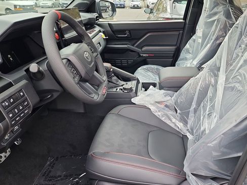 New 2026 Toyota Tacoma TRD Pro AWD/4WD image 20
