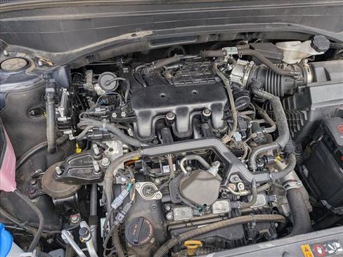 Used 2024 Hyundai Palisade Limited image 23