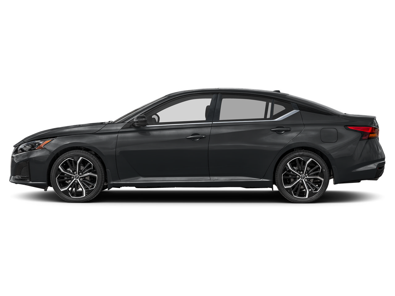 New 2026 Nissan Altima 2.5 SR FWD image 25