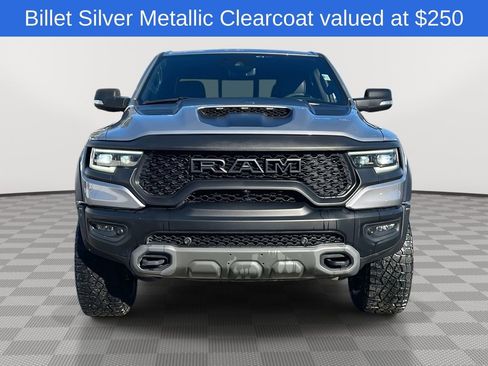 Used 2022 RAM 1500 TRX w/ TRX Level 2 Equipment Group image 2