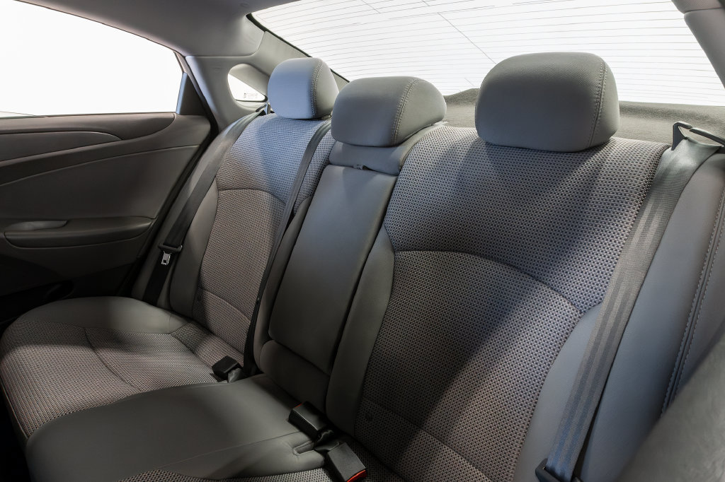 Used 2012 Hyundai Sonata GLS w/ Popular Equipment Pkg FWD image 19