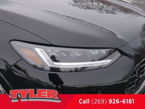 New 2026 Honda HR-V EX-L image 10