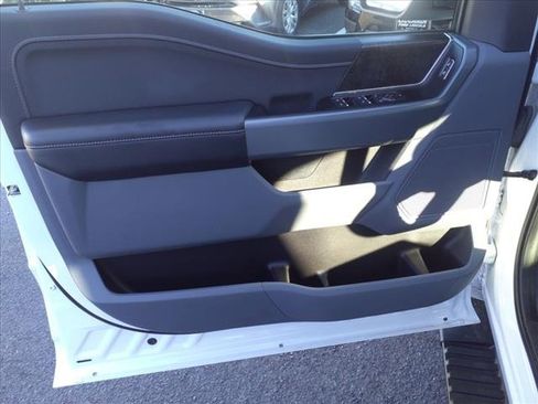 Used 2022 Ford F150 XLT w/ Equipment Group 301A Mid image 13