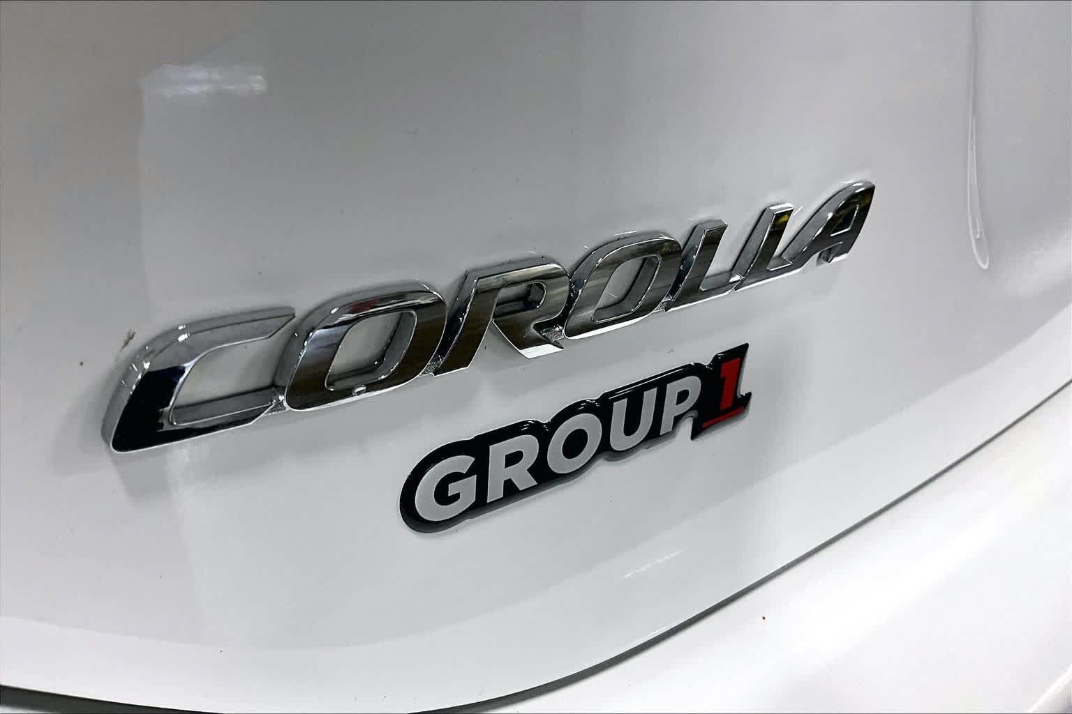 Used 2016 Toyota Corolla L FWD image 10
