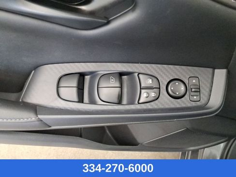 New 2025 Nissan Sentra S image 18