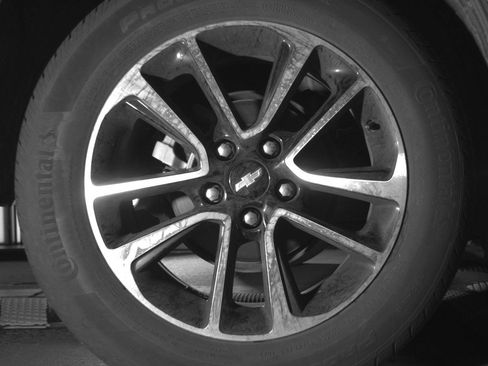Used 2025 Chevrolet TrailBlazer LT FWD image 15