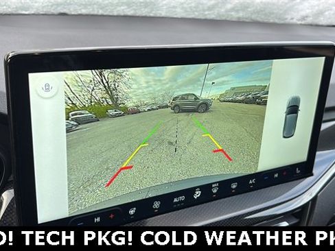 New 2026 Ford Escape ST-Line w/ Tech Pack #1 image 14