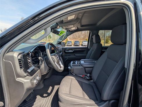 Used 2023 GMC Sierra 1500 Elevation image 15