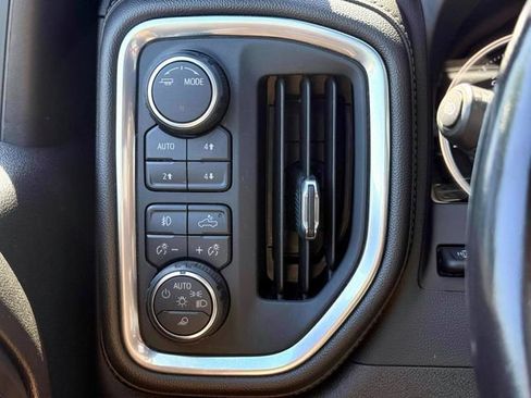 Used 2022 Chevrolet Silverado 2500 High Country w/ LPO, Dark Essentials Package AWD/4WD image 24