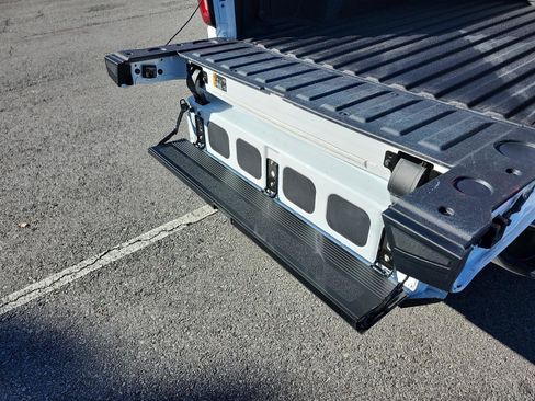 Certified 2024 GMC Sierra 1500 SLT w/ SLT Premium Plus Package image 12