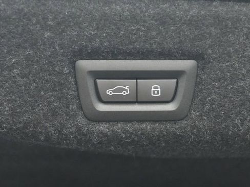 New 2026 BMW M5 image 16