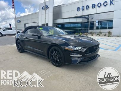 Used 2020 Ford Mustang GT