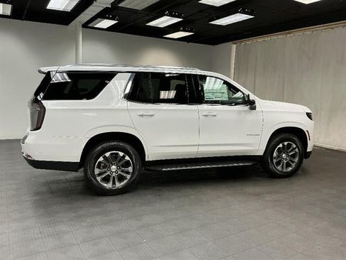 New 2026 Chevrolet Tahoe LT w/ Comfort Package AWD/4WD image 6