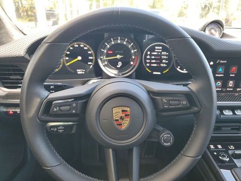 Used 2024 Porsche 911 GT3 image 20