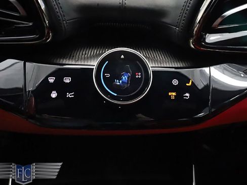 Used 2023 Ferrari Purosangue AWD/4WD image 29