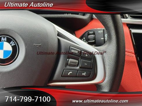 Used 2018 BMW X2 xDrive28i w/ Convenience Package image 19