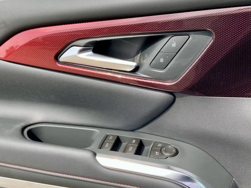 New 2026 Chevrolet Traverse Z71 AWD/4WD image 40