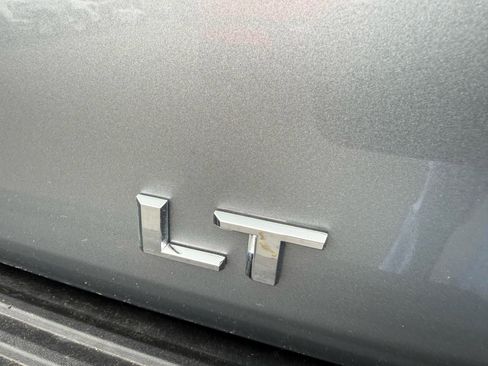 Used 2025 Chevrolet Tahoe LT AWD/4WD image 6
