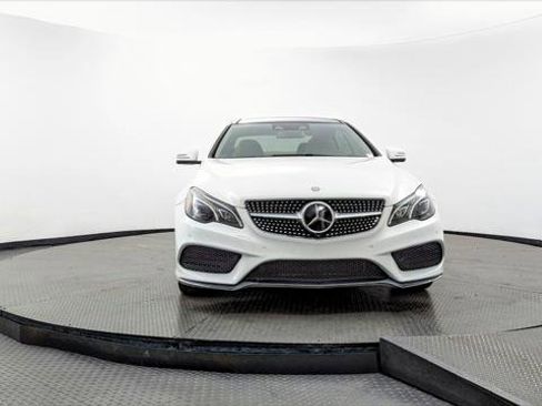 Used 2016 Mercedes-Benz E 400 Coupe image 12
