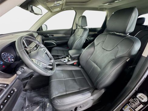 Certified 2022 Kia Telluride EX w/ EX Premium Package AWD/4WD image 11