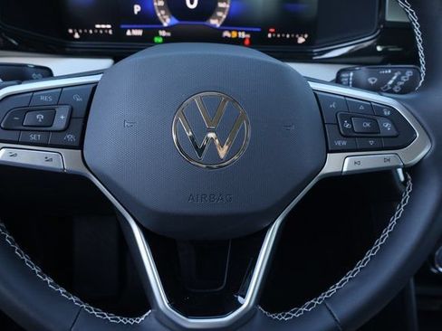 Certified 2026 Volkswagen Taos S FWD image 19