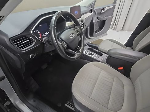 Used 2022 Ford Escape SE w/ Convenience Package AWD/4WD image 13