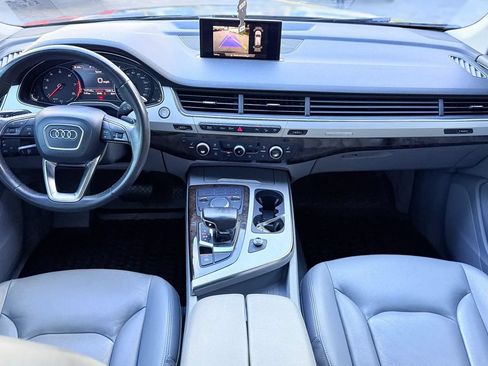 Used 2018 Audi Q7 2.0T Premium AWD/4WD image 10