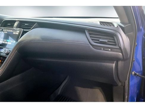 Used 2019 Honda Insight EX image 25