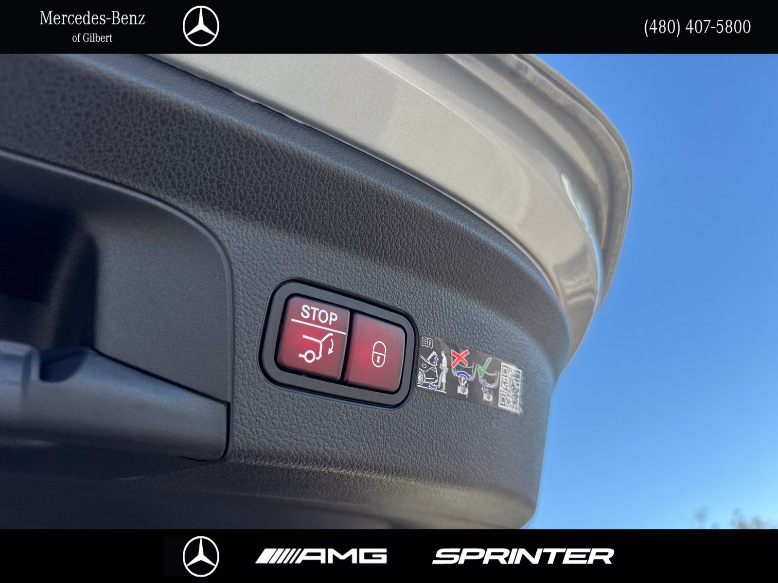 New 2026 Mercedes-Benz GLE 53 AMG 4MATIC Coupe image 8
