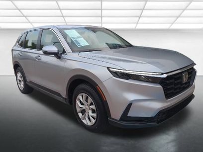 Used 2023 Honda CR-V LX