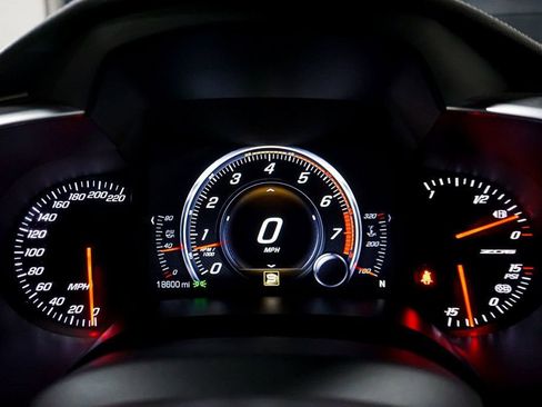 Used 2019 Chevrolet Corvette Z06 image 32