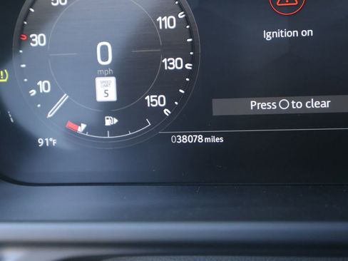 Used 2023 Land Rover Defender 110 Carpathian Edition AWD/4WD image 32