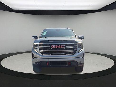 New 2026 GMC Sierra 1500 AT4 w/ AT4 Premium Package AWD/4WD image 8