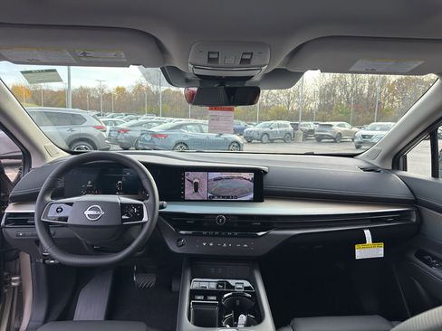 New 2026 Nissan Murano SL image 29