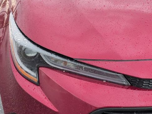 Certified 2024 Toyota Corolla LE FWD image 10