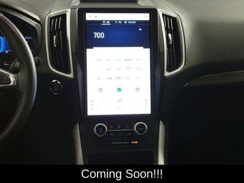 Used 2023 Ford Edge ST-Line image 21