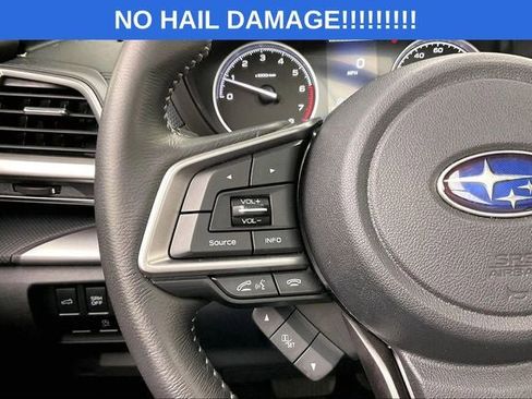 Used 2022 Subaru Forester Premium AWD/4WD image 23