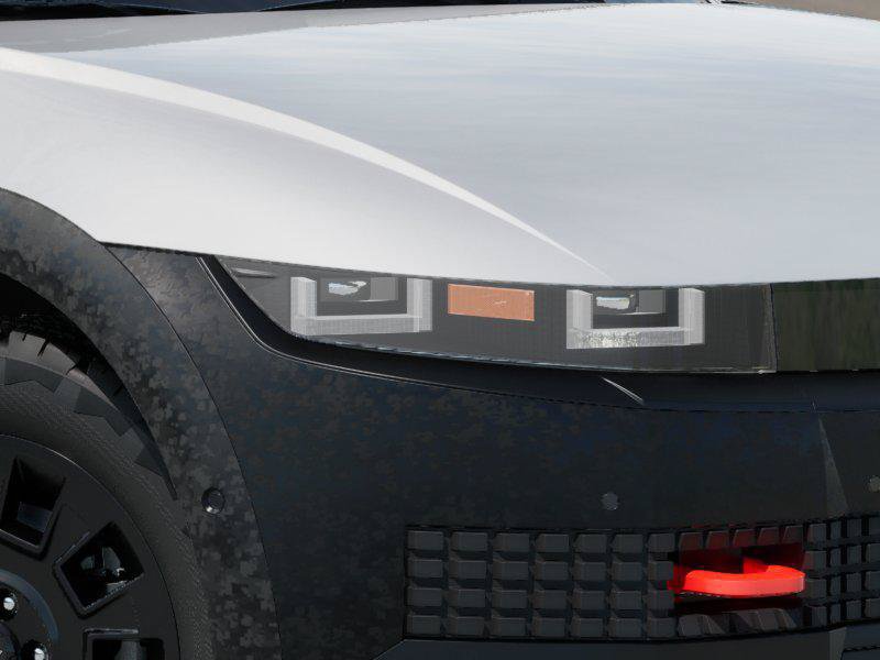 New 2027 Hyundai Ioniq 5 XRT AWD/4WD image 9