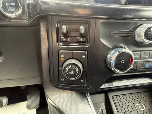 Used 2025 Ford F150 Raptor w/ Equipment Group 803A Raptor R AWD/4WD image 28