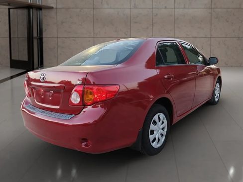 Used 2009 Toyota Corolla LE FWD image 5