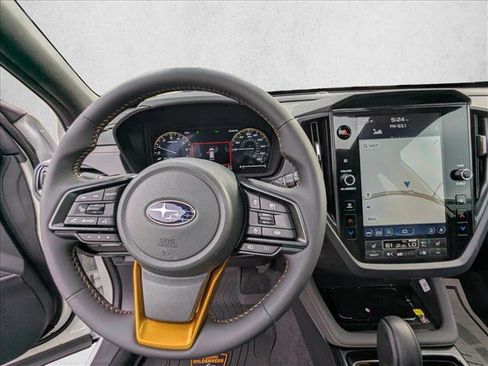 New 2026 Subaru Forester Wilderness image 14