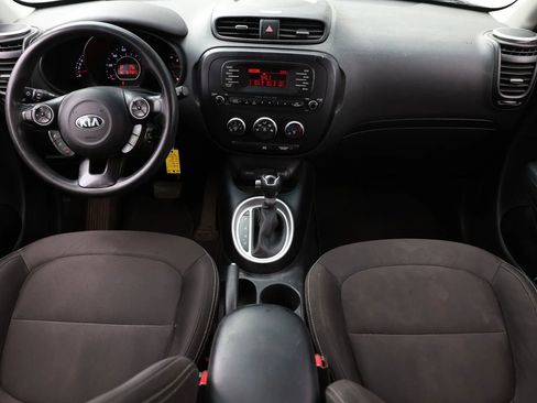 Used 2016 Kia Soul image 21