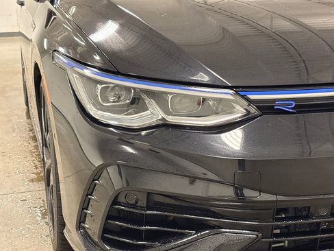 Used 2023 Volkswagen Golf 20th Anniversary Edition image 5