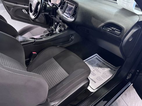 Used 2023 Dodge Challenger GT image 12