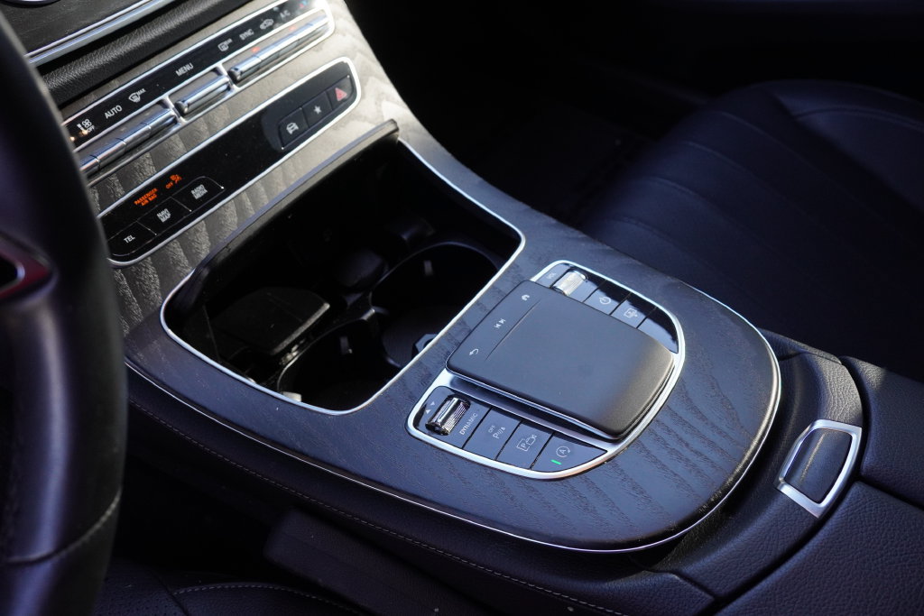 Used 2022 Mercedes-Benz E 350 Sedan image 29